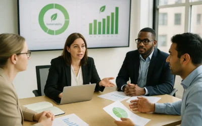 Comment les Ressources Humaines d’une entreprise appréhendent-elles les enjeux RSE ?