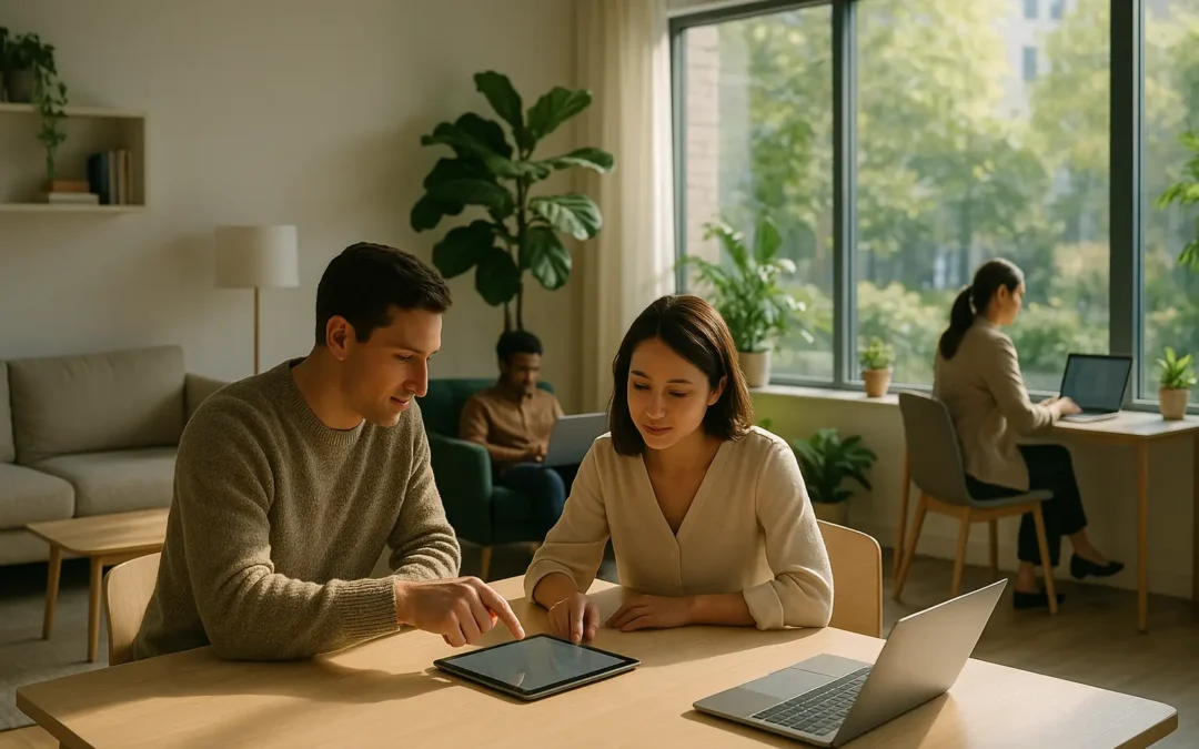 Flexibilité au travail : les nouvelles formes d’organisation