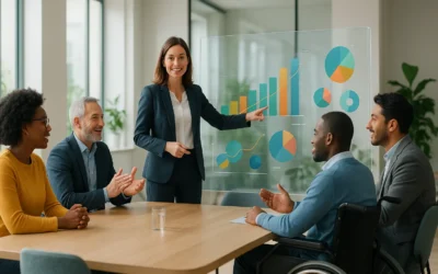 Diversité et inclusion : actions concrètes en entreprise