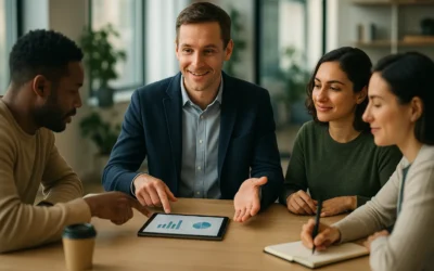 Manager de proximité : rôle, missions et compétences clés