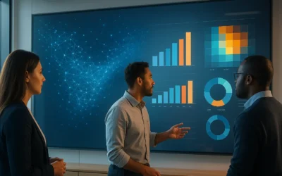 People analytics : données RH en décisions stratégiques