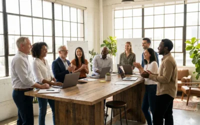 Mettre en place une démarche QVCT en entreprise : guide pratique pour agir