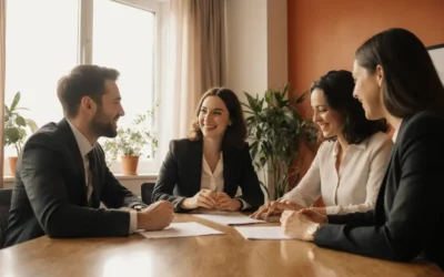 Comment réussir sa restructuration organisationnelle ?