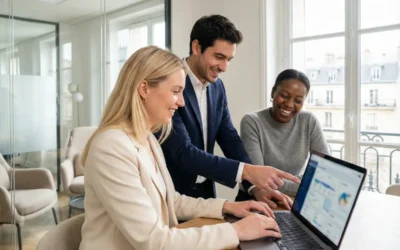 Logiciel SIRH : poser les bonnes bases avant de comparer les solutions