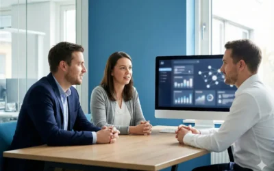 Recrutement 2025 : pourquoi l’automatisation devient incontournable ?