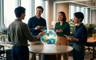 Employee Advocacy : transformer vos salariés en ambassadeurs de votre marque employeur