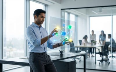 Le "Job Crafting" : quand les collaborateurs réécrivent eux-mêmes leur fiche de poste