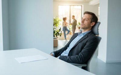 Bore-out : définition, causes et solutions contre l&rsquo;ennui