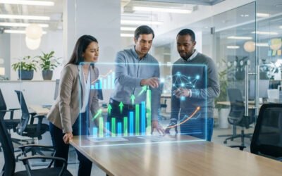 People Analytics : exploiter les données RH pour optimiser la performance et le recrutement