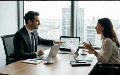 Quel outil choisir pour digitaliser vos entretiens professionnels ?