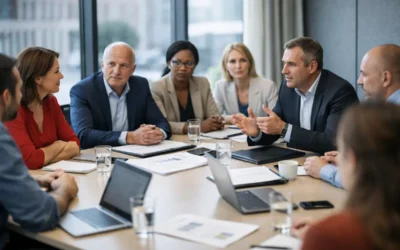 L’expertise CSE, un outil clé pour éclairer les décisions en entreprise