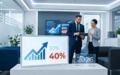 Cotisation patronale rupture conventionnelle : 40% en 2026