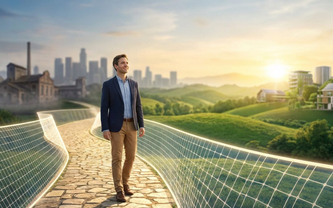 CDD de reconversion professionnelle : le test sans risque