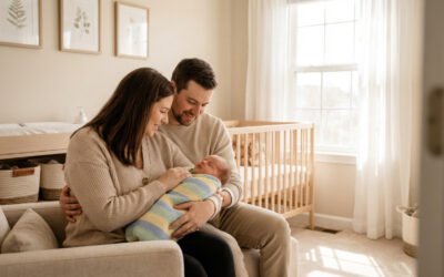 Congé de naissance 2026 : tout ce qu&rsquo;il faut savoir sur ce nouveau dispositif