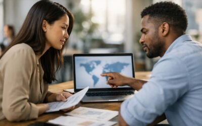 Envie d&rsquo;une carrière RH sans frontières ?