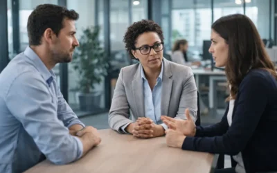 Gestion des conflits au travail : comprendre, prévenir et agir efficacement