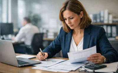 Pourquoi la paie reste un métier d’experts malgré les outils ?