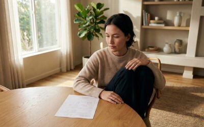 Démission congé parental : démarches, préavis et chômage