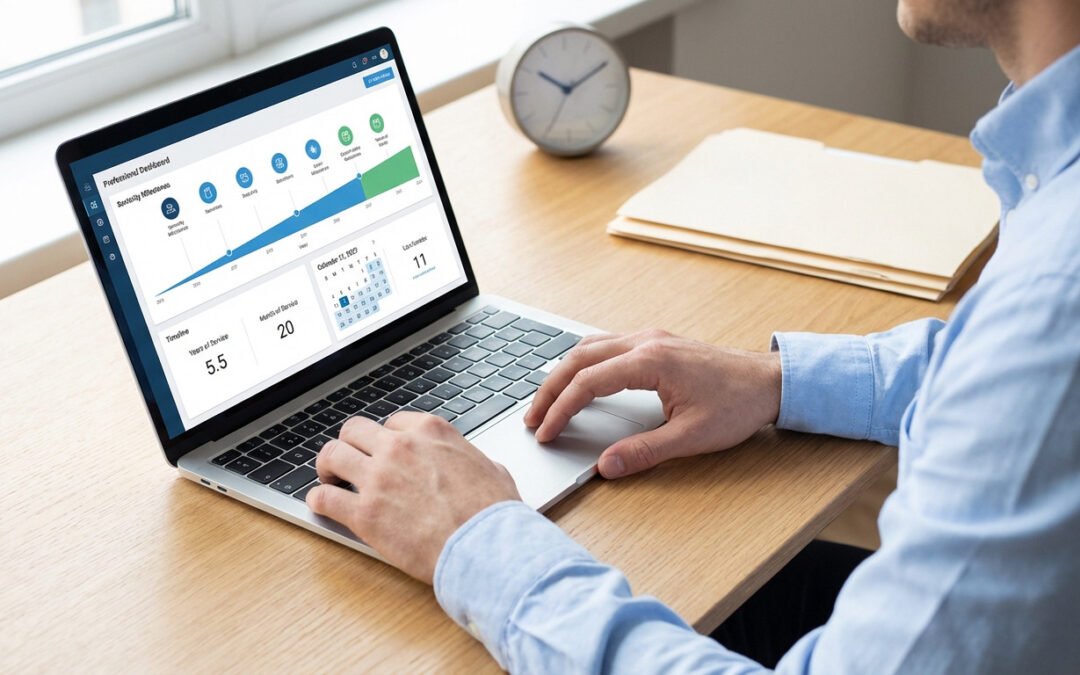Calcul de l&rsquo;ancienneté : comment garantir vos droits