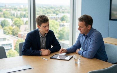 Rupture contrat apprentissage : démarches et droits 2026