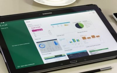 Comment l’optimisation des compétences Excel booste la productivité des services RH et administratifs ?