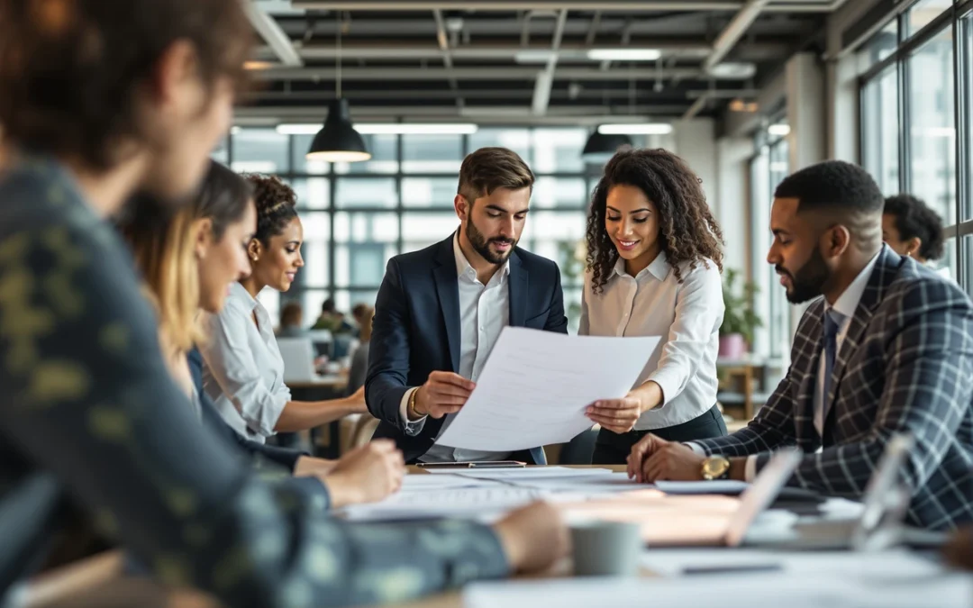 Annualisation du temps de travail — professionnels en réunion