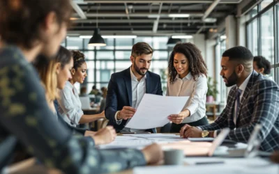 Tout savoir sur l&rsquo;annualisation du temps de travail