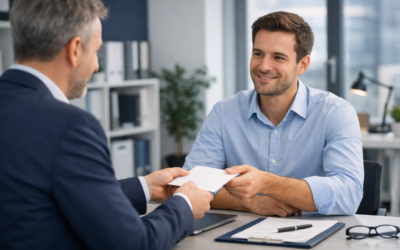 Solde de tout compte en fin de CDD : contenu, délais et règles 2026