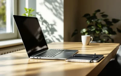 Réussir son métier télétravail : le guide essentiel [2026]