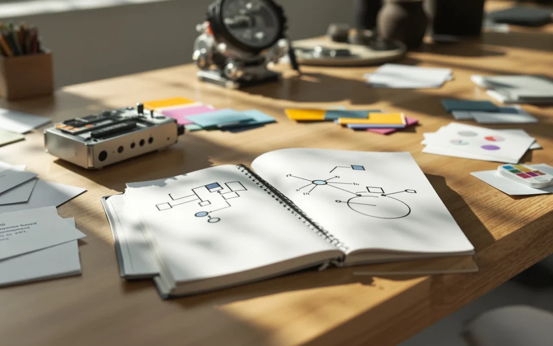 L'organisation compétences : un modèle agile et inclusif