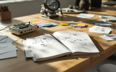 L&rsquo;organisation compétences : un modèle agile et inclusif