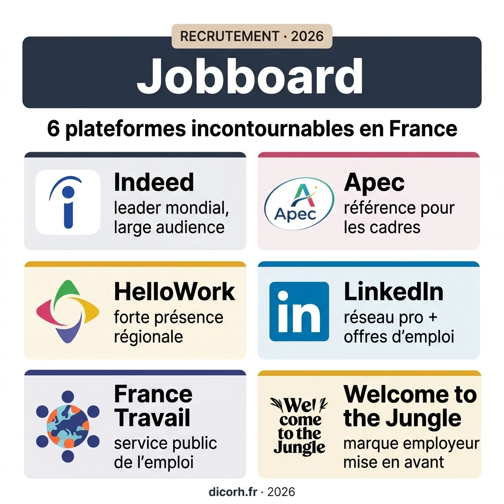 infographie jobboard infographie jobboard