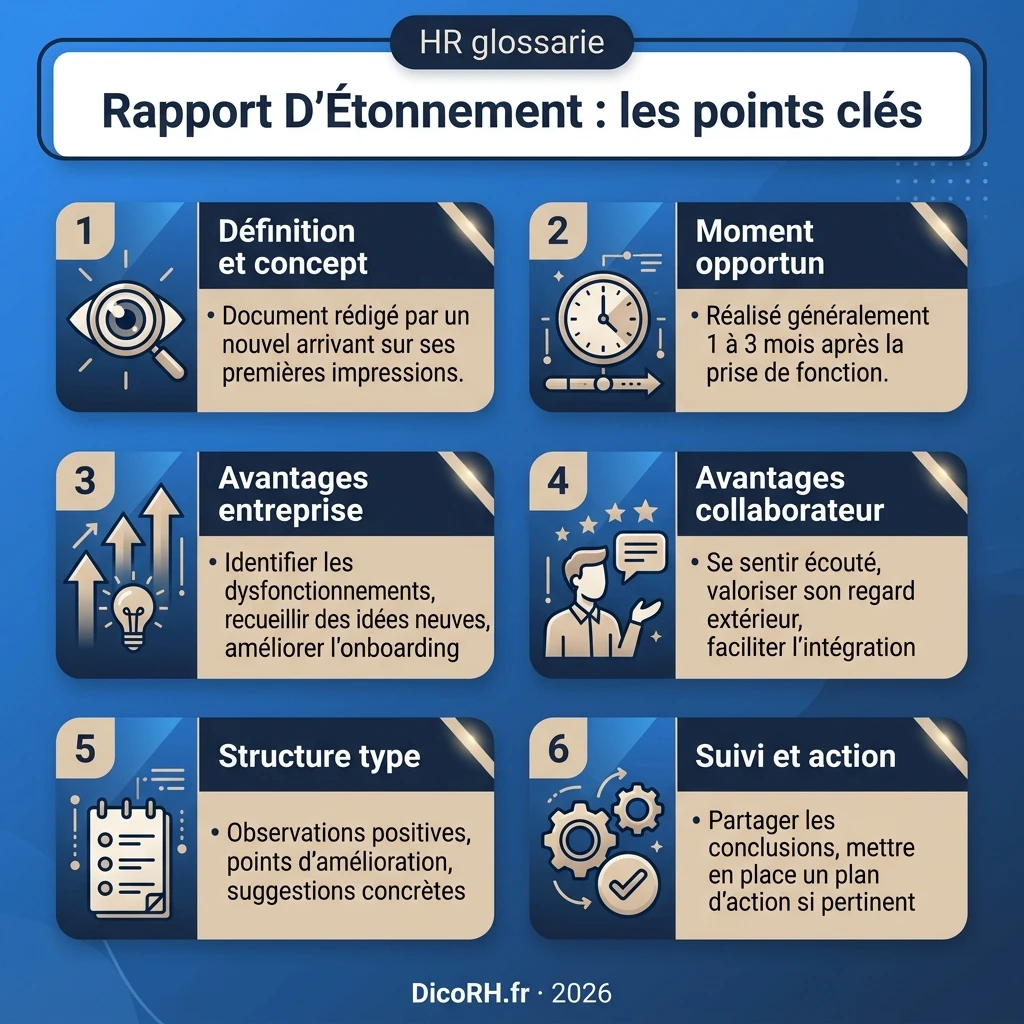 Rapport D tonnement D finition Mod le Et Mise En Place 2026 Rapport D tonnement D finition Mod le Et Mise En Place 2026
