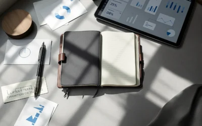 Management des ressources humaines : stratégie et outils
