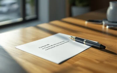 Tout savoir sur la clause de non-concurrence en 2026