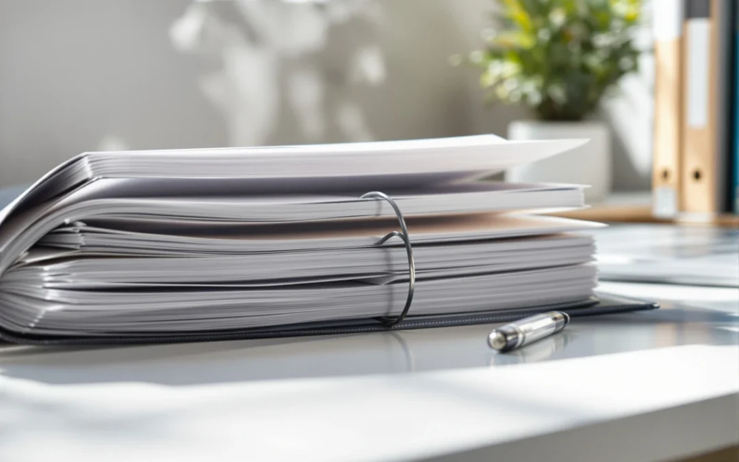 Réussir votre fiche de poste en ressources humaines