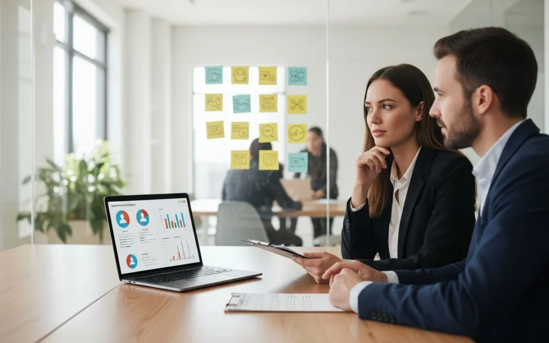 Quelles questions se poser avant d'évaluer un ATS
