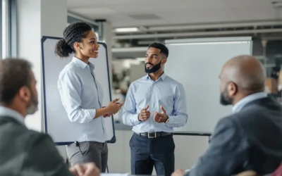 Chef des ventes : comment identifier et recruter les bons profils