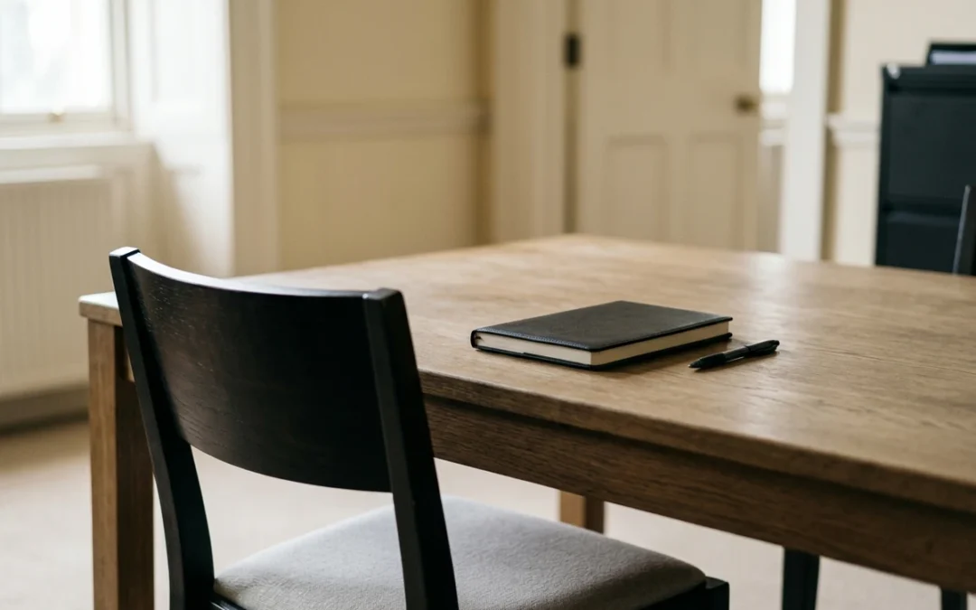 Tout savoir sur l'entretien préalable au licenciement