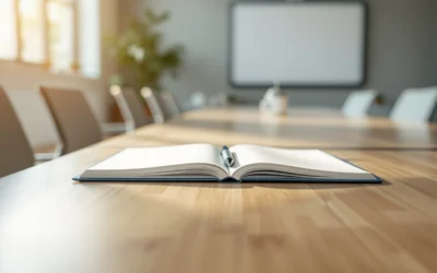 Formation en ressources humaines à Toulouse : le guide complet