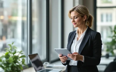 Numérique responsable : pourquoi le sujet arrive sur le bureau des RH