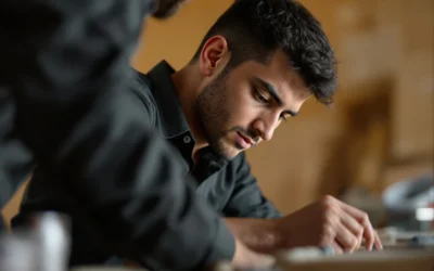 Tout savoir sur l&rsquo;aide apprentissage 2025 et ses évolutions