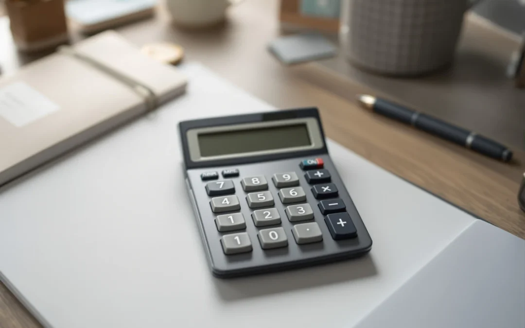 Calculatrice d'heures de travail : méthode, exemple et conversion en décimal
