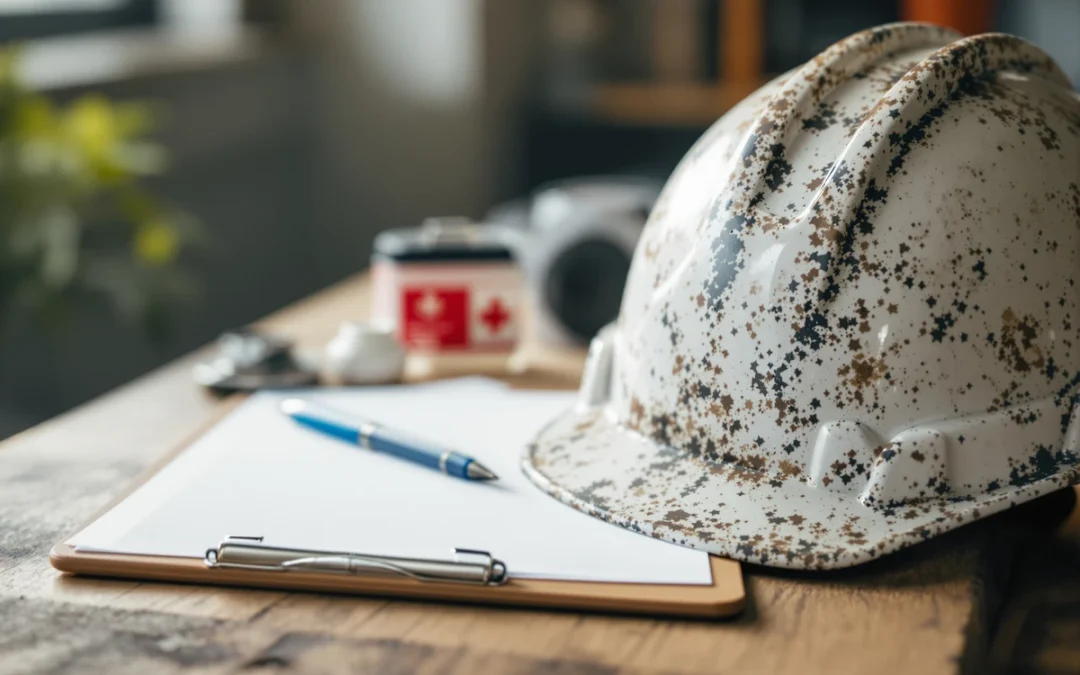 Accidents du travail : ce que change la nouvelle loi