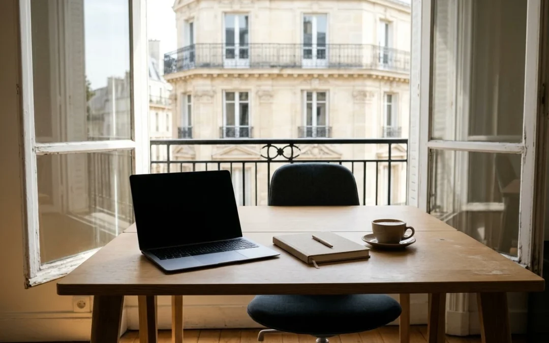 Statut hybride entre freelance et salarié dans la capitale